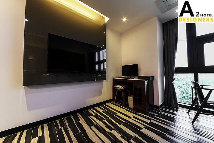 A2 Hotel Desingers Yesan Exterior photo